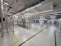 International Road (D22), Factory #613329051